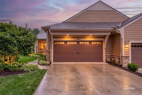 7815 W 158TH TER, Overland Park, KS 66223