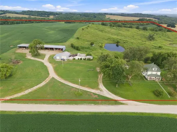 14765 Ode RD, Platte City, MO 64079