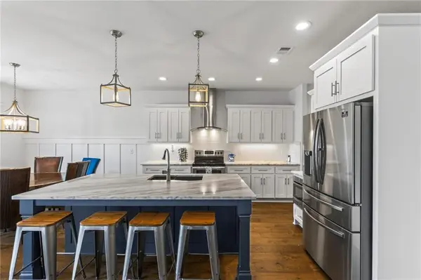 2309 NE Colonnade AVE, Blue Springs, MO 64029