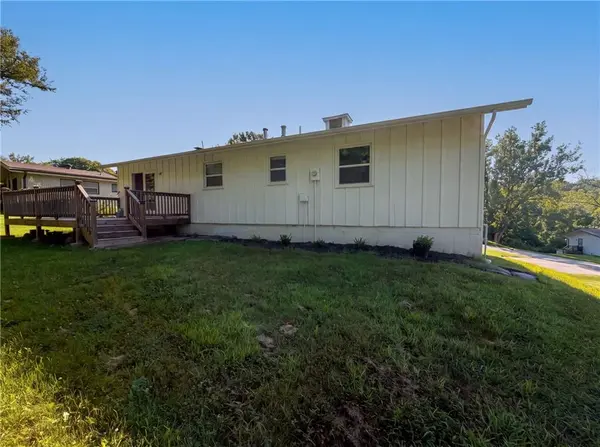 1838 N 62nd ST, Kansas City, KS 66102