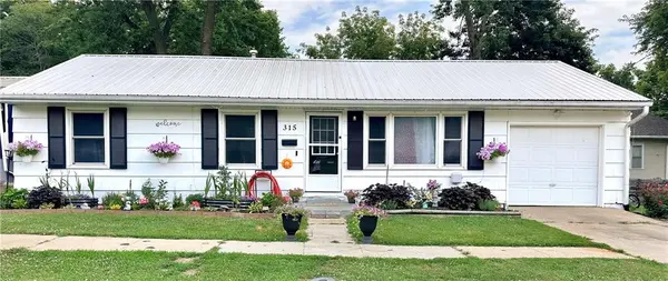 315 Wilson ST, Chillicothe, MO 64601