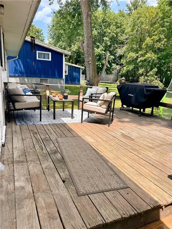 315 Wilson ST, Chillicothe, MO 64601