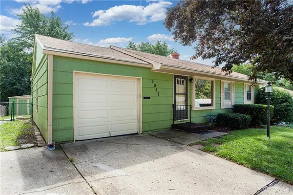 3917 S Spring ST, Independence, MO 64055