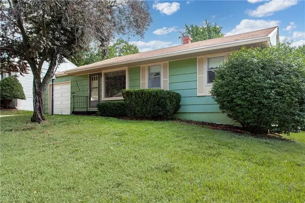 3917 S Spring ST, Independence, MO 64055