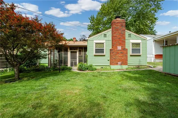 3917 S Spring ST, Independence, MO 64055