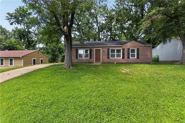 6014 Corona AVE, Kansas City, KS 66102