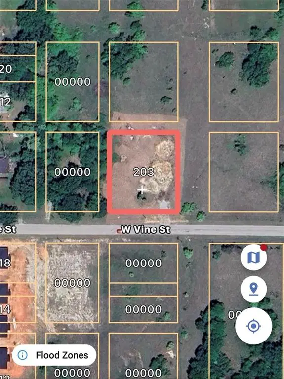 203 W Vine ST, Galena, KS 66739