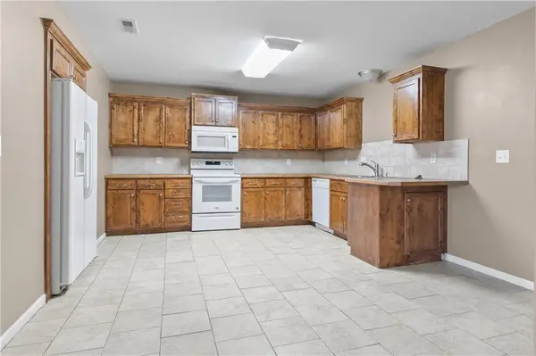 312 Grover ST, Warrensburg, MO 64093