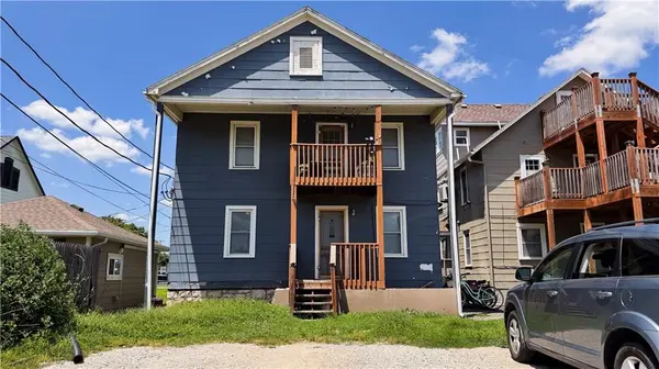 805 E 21st AVE, North Kansas City, MO 64116
