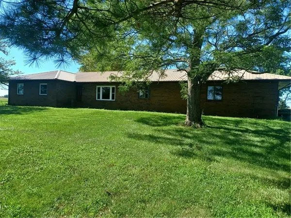 396 Valley RD, Bronson, KS 66716
