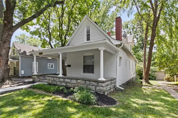 4140 Wyoming ST, Kansas City, MO 64111