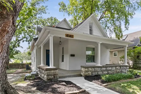 4140 Wyoming ST, Kansas City, MO 64111