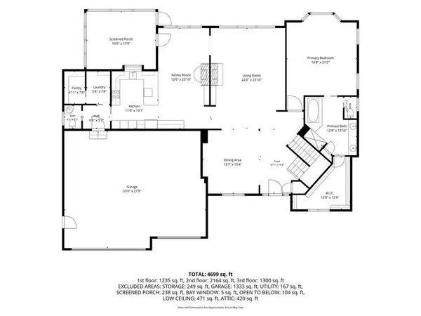 22918 NW Ashford CT, Blue Springs, MO 64015