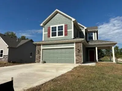 2938 N Getty ST, Kansas City, KS 66104