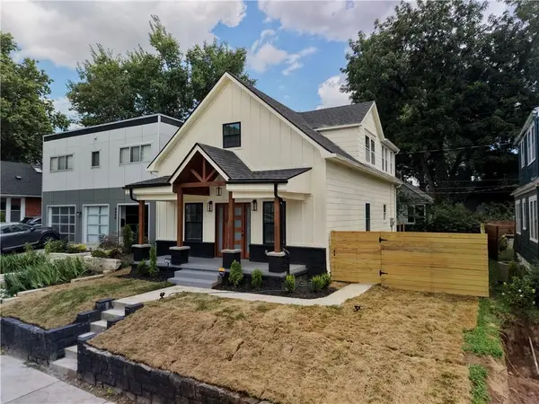 4529 Wyoming ST, Kansas City, MO 64111