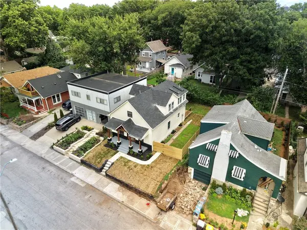 4529 Wyoming ST, Kansas City, MO 64111
