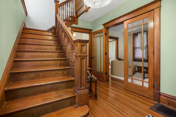 3633 Genessee ST, Kansas City, MO 64111