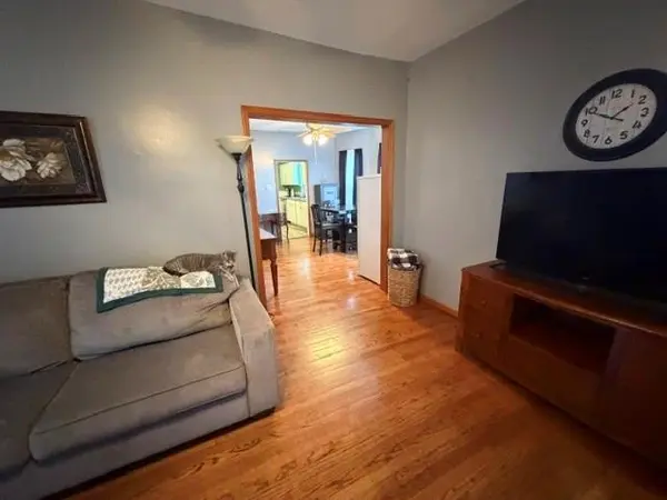 703 Mcdonald ST, St Joseph, MO 64505