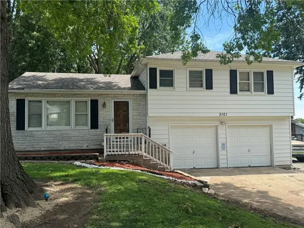 3101 S 53rd TER, Kansas City, KS 66106