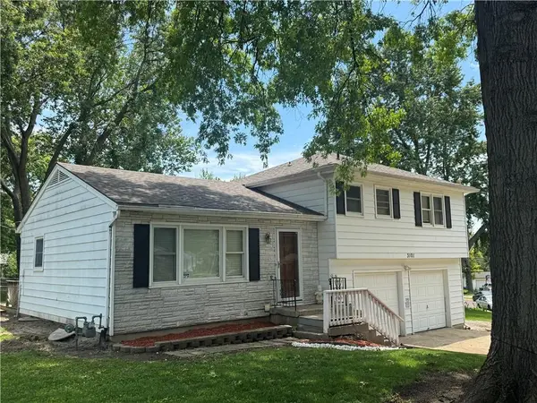 3101 S 53rd TER, Kansas City, KS 66106