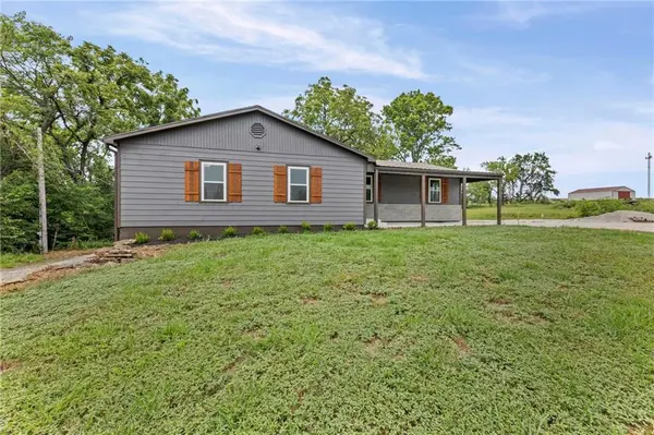 39580 John Brown HWY, Osawatomie, KS 66064