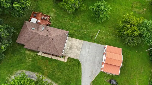 22800 S State Line RD, Bucyrus, KS 66013