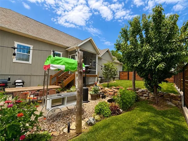 424 E Santa Fe AVE, Marceline, MO 64658