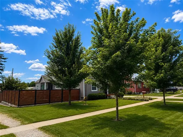 424 E Santa Fe AVE, Marceline, MO 64658
