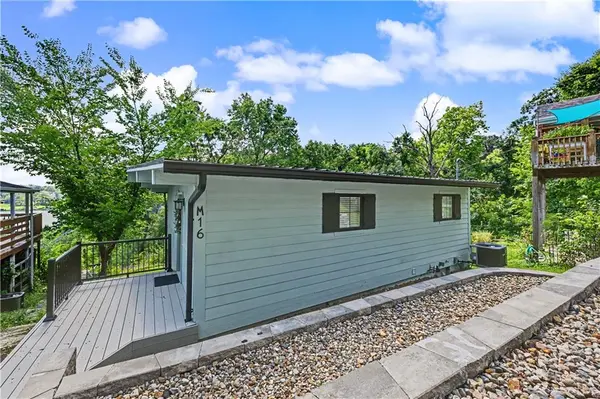 16 M ST, Lake Lotawana, MO 64086