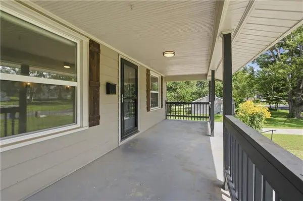 5308 Northern AVE, Raytown, MO 64133