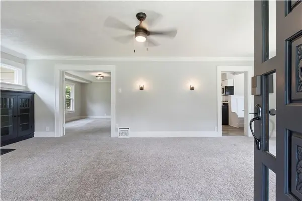 5308 Northern AVE, Raytown, MO 64133