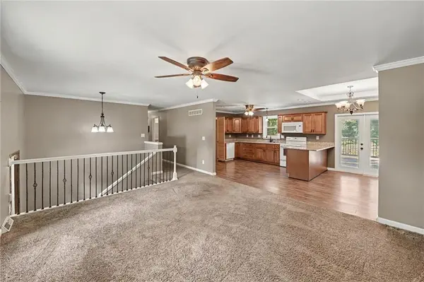 2521 S Whitney AVE, Independence, MO 64057