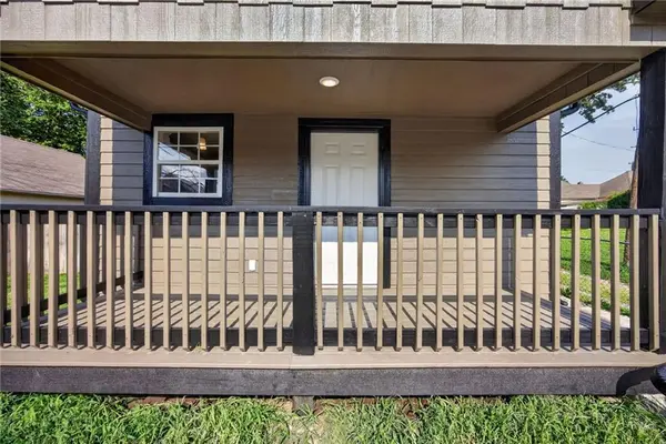 1323 S 38th ST, Kansas City, KS 66106