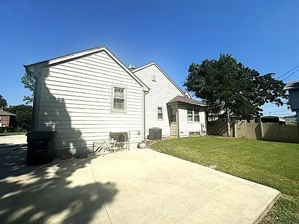 1222 N 2nd ST, Independence, KS 67301