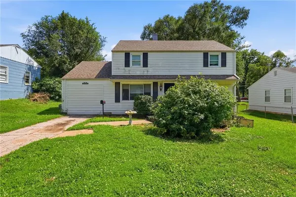 10005 E 35th ST, Independence, MO 64052