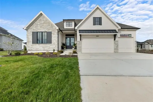 7943 Millridge ST, Shawnee, KS 66220