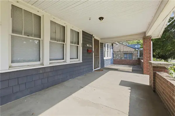 1104 S Market ST, Holden, MO 64040