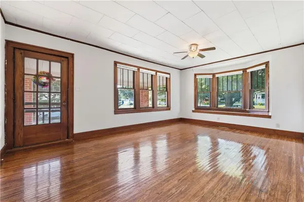 1104 S Market ST, Holden, MO 64040