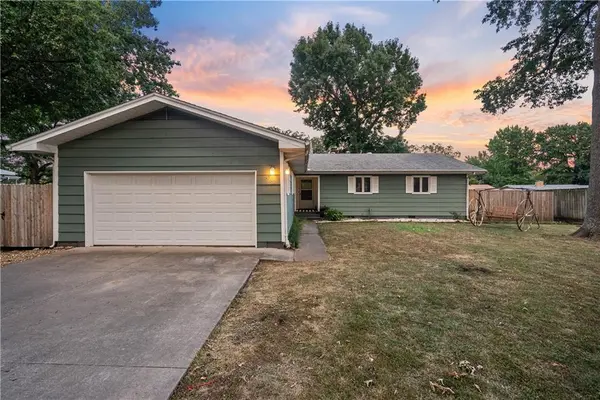 503 S Wilshire BLVD, Coffeyville, KS 67337