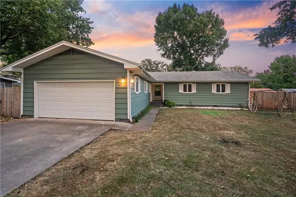 503 S Wilshire BLVD, Coffeyville, KS 67337