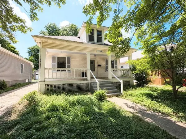 1104 S Sneed AVE, Sedalia, MO 65301