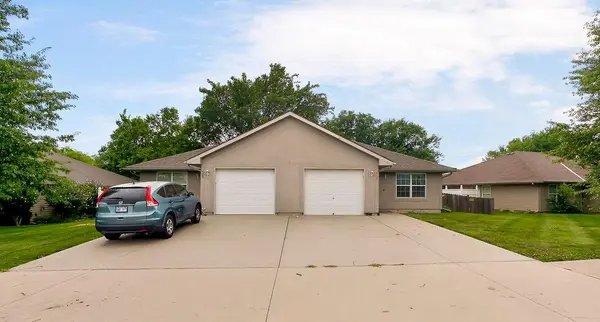 612 MCKENNA ST, Louisburg, KS 66053