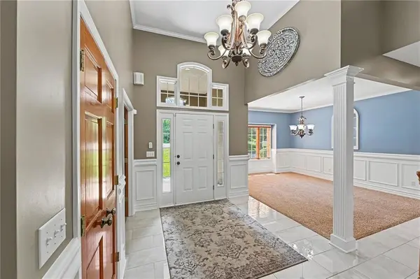 4301 SE Willow Place CT, Blue Springs, MO 64014
