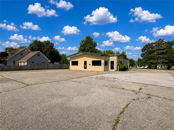 205 W Saint John ST, Girard, KS 66743