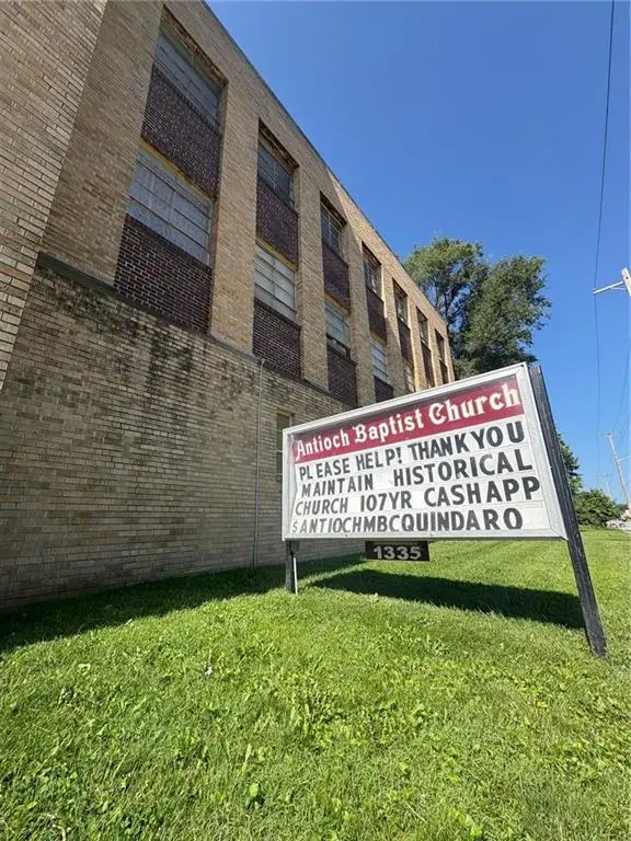 1335 Quindaro BLVD, Kansas City, KS 66104