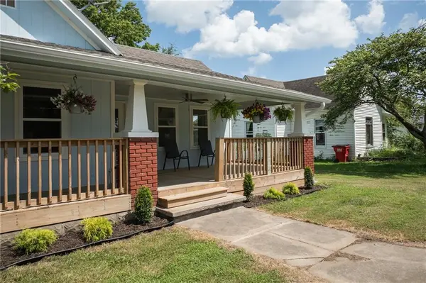 409 N Main ST, Blackburn, MO 65321
