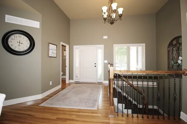 1101 NW Pecan DR, Grain Valley, MO 64029