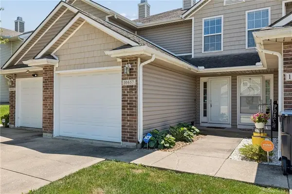 10657 E 46th ST, Kansas City, MO 64133