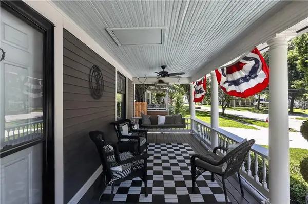 315 Grand AVE, Lee's Summit, MO 64063