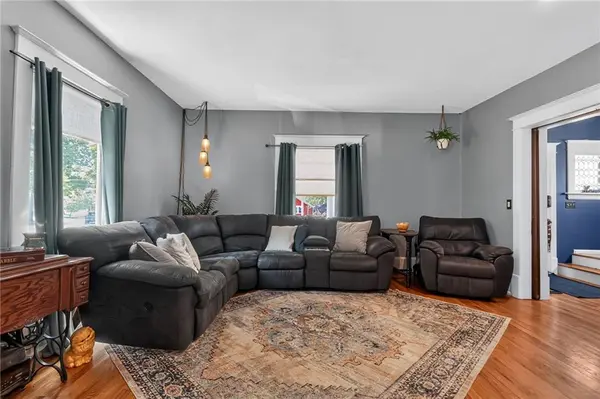 315 Grand AVE, Lee's Summit, MO 64063